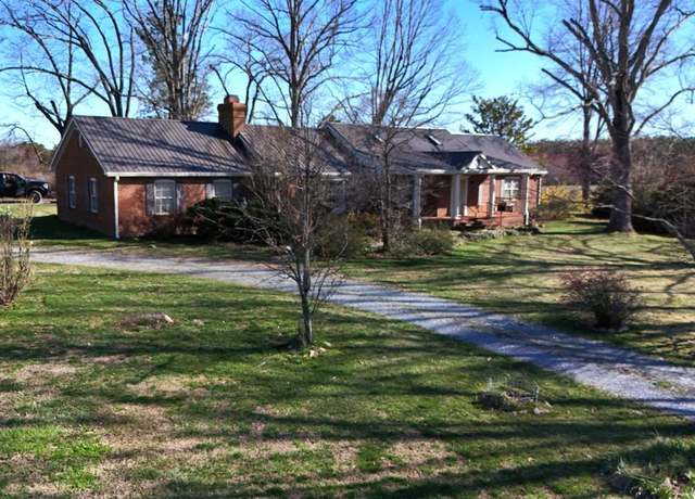 Property at 7941 Sugar Hill Rd, Brookneal, VA 24528, 3 beds, 3 baths
