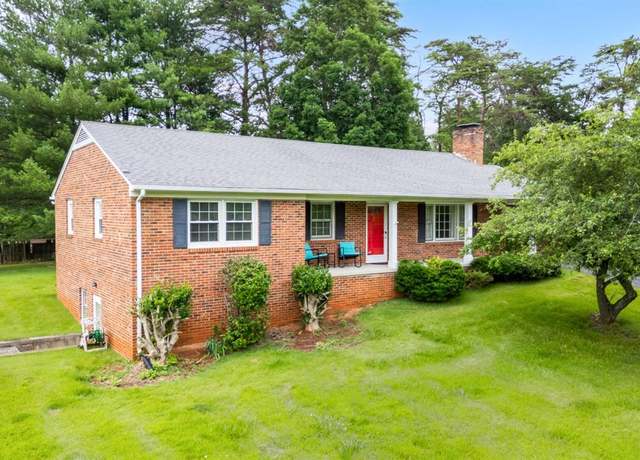 Property at 313 Robin Dr, Lynchburg, VA 24502, 3 beds, 2 baths