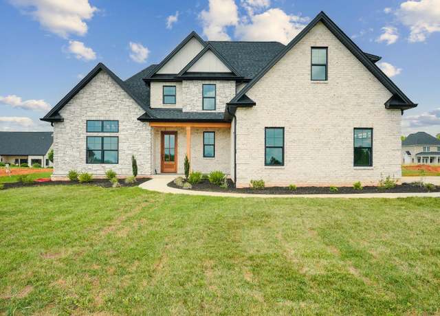 Property at 1104 Bravo Ln, Forest, VA 24551, 4 beds, 3.5 baths