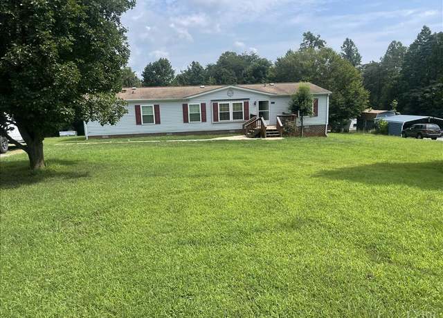 Property at 3058 Bear Creek Rd, Rustburg, VA 24588, 3 beds, 2 baths