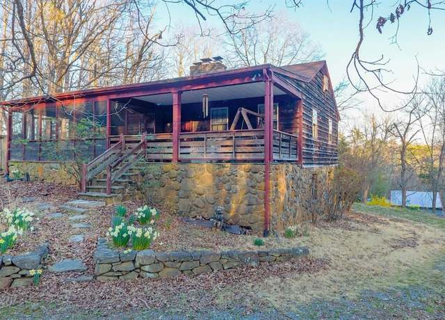 Property at 3510 Bear Creek Rd, Rustburg, VA 24588, 2 beds, 2 baths