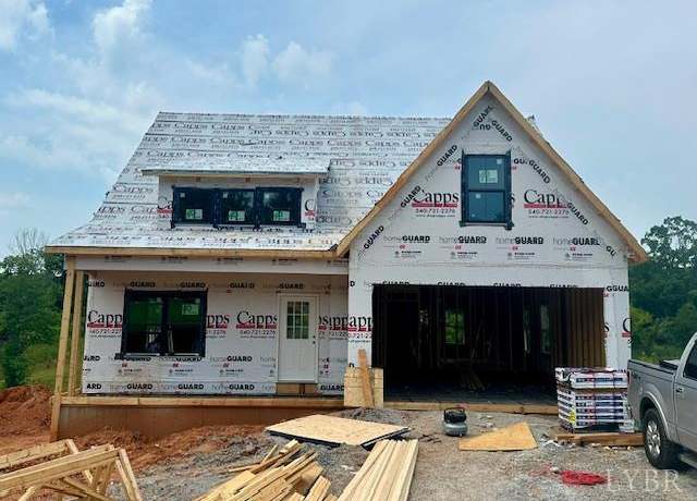 Property at 1217 Snowfield Cir, Lynchburg, VA 24503, 3 beds, 2.5 baths