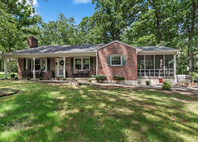 Property at 4128 Audubon Pl, Lynchburg, VA 24503, 3 beds, 2.5 baths