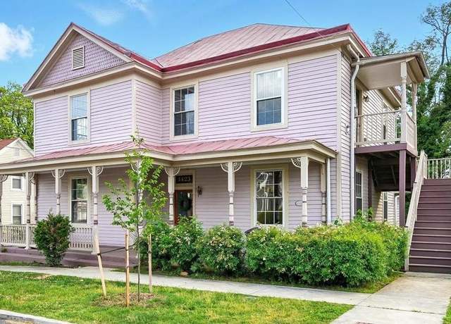 Property at 1423 Pierce St, Lynchburg, VA 24501, 6 beds