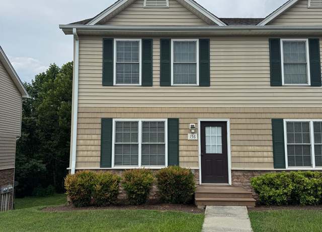 Property at 156 Old Tavern Cir Cir, Lynchburg, VA 24501, 2 beds, 2.5 baths