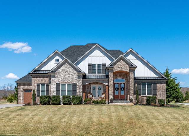 Property at 1452 Lake Manor Dr, Forest, VA 24551, 5 beds, 4.5 baths