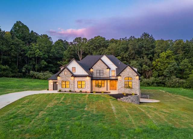 Property at 1235 Deer Hollow Rd, Forest, VA 24551, 4 beds, 4.5 baths