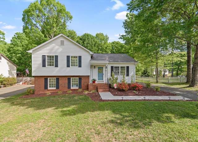 Property at 2098 Sunburst Rd, Evington, VA 24550, 4 beds, 2 baths