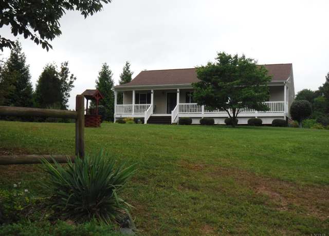 Property at 1269 Stonewall Road Rd, Concord, VA 24538, 3 beds, 2 baths