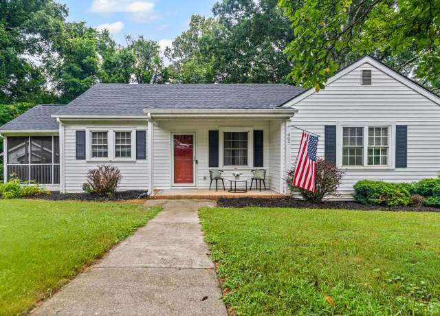 Property at 497 Winesap Rd Rd, Madison Heights, VA 24572, 2 beds, 2 baths