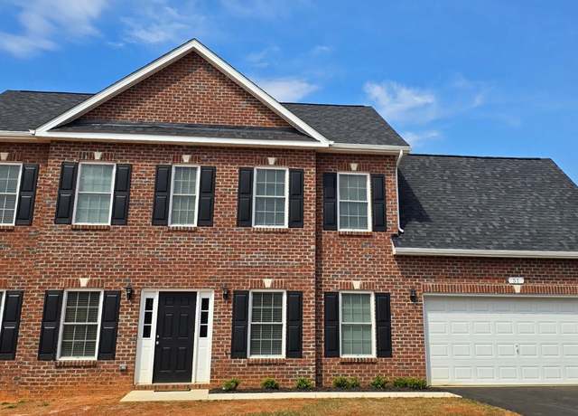 Property at 51 Treasure Ct, Rustburg, VA 24588, 4 beds, 2.5 baths