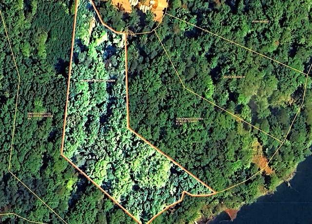 Property at 0 Talon Ridge Rd, Pittsville, VA 24137