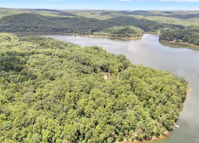 Property at 0 Talon Ridge Rd, Pittsville, VA 24137