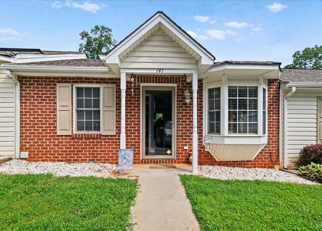 Property at 141 Riviera Dr Dr, Madison Heights, VA 24572, 2 beds, 2 baths