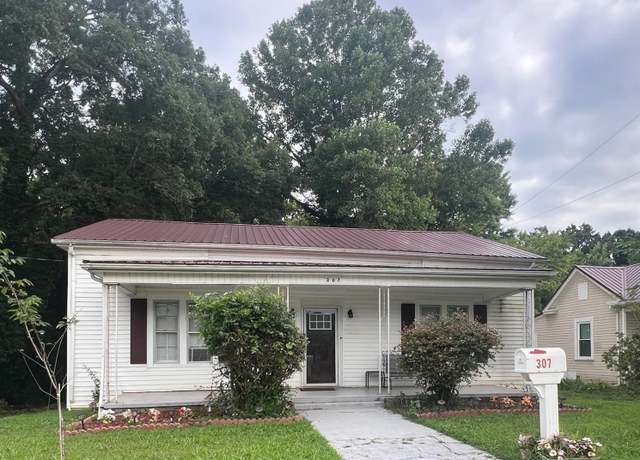 Property at 307 Third Ave, Danville, VA 24540, 2 beds, 2 baths
