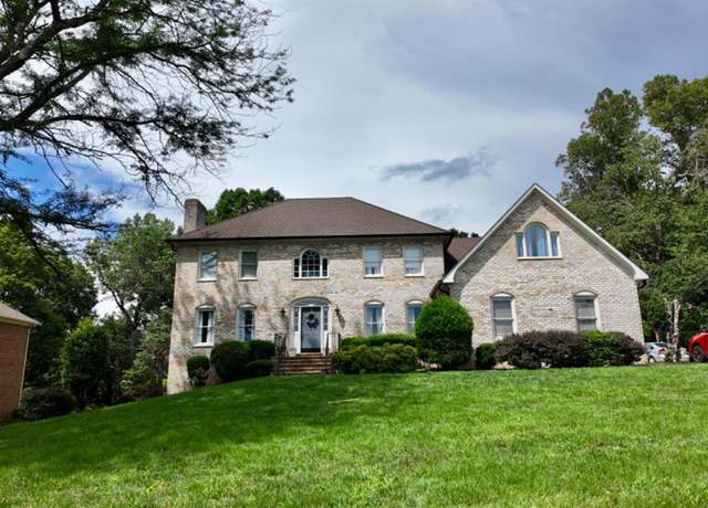 Property at 3567 Gregory Ln, Lynchburg, VA 24503, 5 beds, 3.5 baths