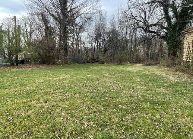 Property at 0 N Otey St, Bedford, VA 24523