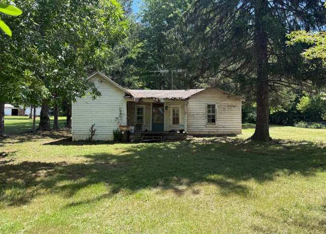 Property at 262 Spring Mill Rd, Concord, VA 24538, 2 beds, 1 bath
