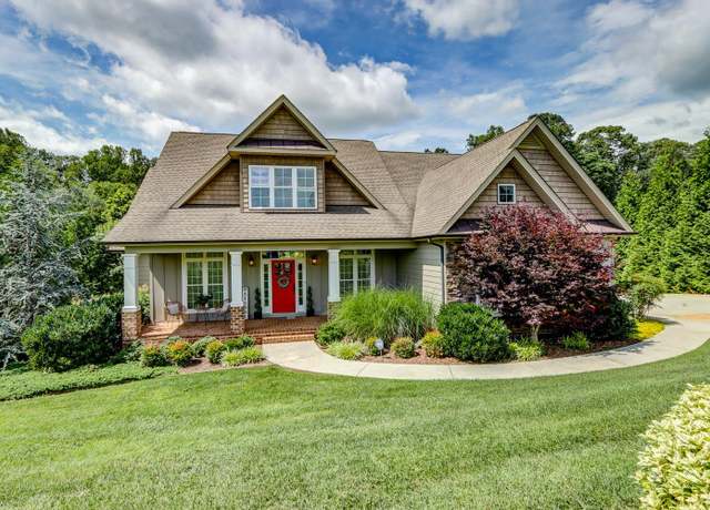 Property at 312 Two Creek Dr, Lynchburg, VA 24502, 5 beds, 4.5 baths