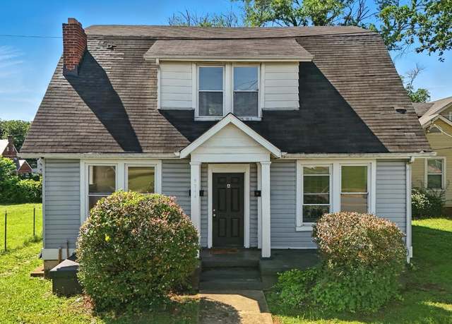 Property at 2244 Memorial Ave, Lynchburg, VA 24502, 4 beds