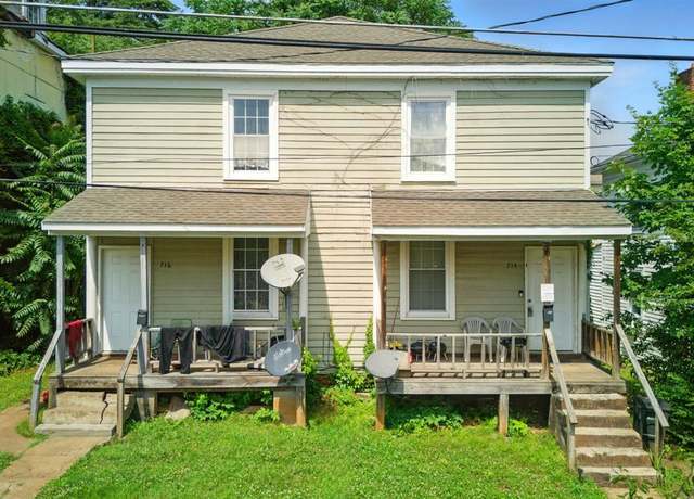 Property at 714 Madison St, Lynchburg, VA 24504, 6 beds