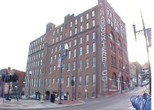 Property at 901 Jefferson St Unit 4A, Lynchburg, VA 24504, 1 bath