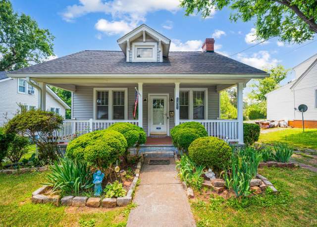 Property at 1401 Liggates Rd, Lynchburg, VA 24502, 3 beds, 1 bath