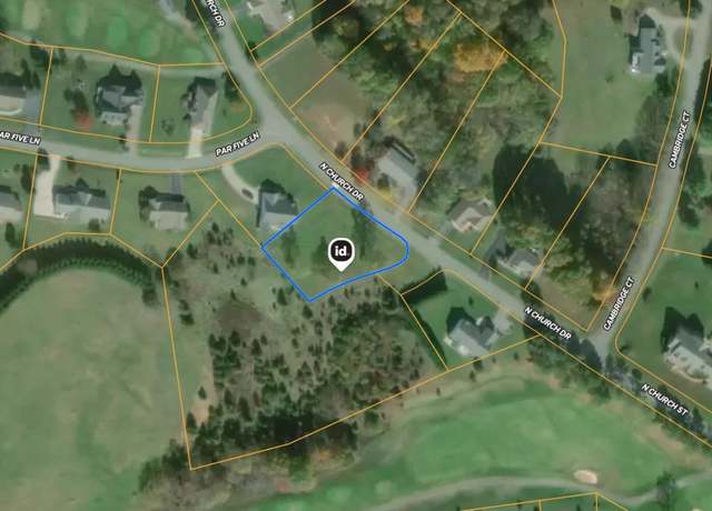 Property at 0 N Church Dr, Hardy, VA 24101