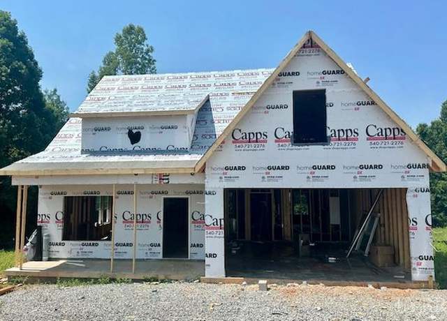 Property at 0 Blue Heron Dr, Wirtz, VA 24184, 3 beds, 2.5 baths