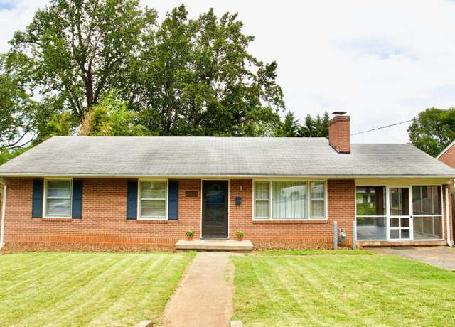 Property at 4621 Oakdale Dr, Lynchburg, VA 24502, 4 beds, 2 baths