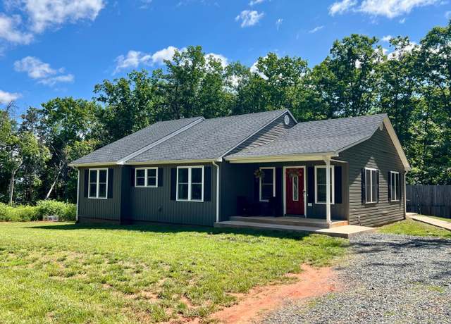 Property at 574 N Creek Rd Rd, Appomattox, VA 24522, 3 beds, 2 baths