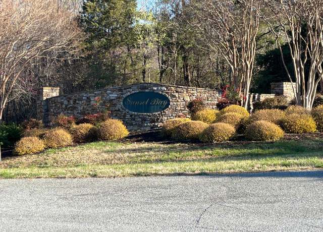 Property at 0 Crestview Ln, Gretna, VA 24557