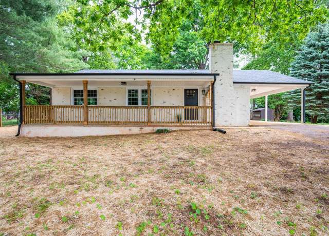 Property at 112 Forest Dale Dr, Forest, VA 24551, 3 beds, 3 baths