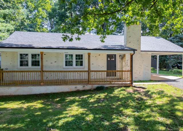 Property at 112 Forest Dale Dr, Forest, VA 24551, 3 beds, 3 baths