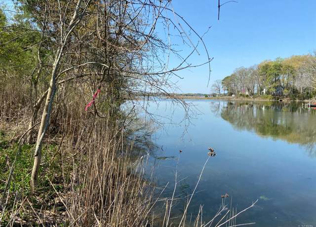Property at 0 Coles Pt, Coles Point, VA 22469