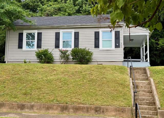 Property at 905 Centerdale St, Lynchburg, VA 24501, 2 beds, 1 bath