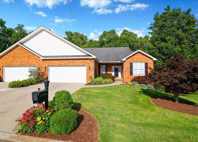 Property at 1232 Doulton Cir, Lynchburg, VA 24503, 3 beds, 3 baths