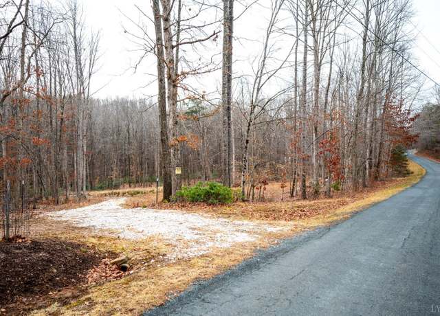 Property at 0 Spencer Rd, Appomattox, VA 24522