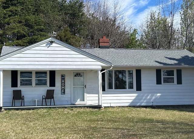 Property at 39 Linda Drive Dr, Martinsville, VA 24112, 2 beds, 1 bath