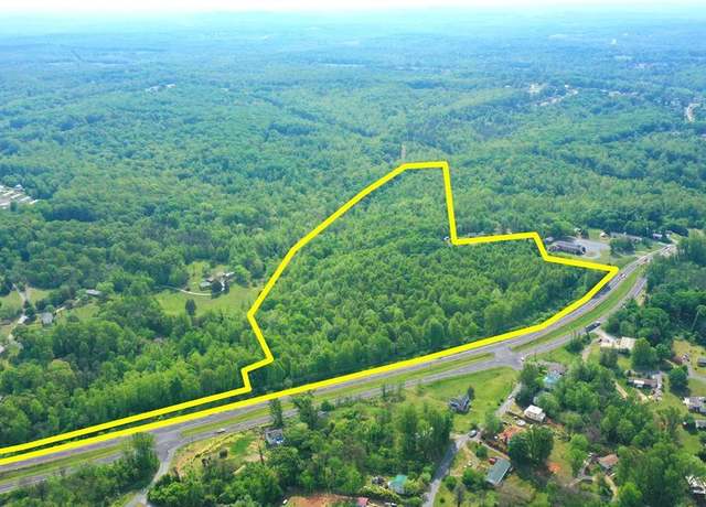 Property at 0 S Amherst Hwy, Monroe, VA 24574