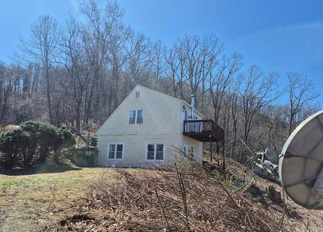 Property at 759 Grants Hollow Rd, Monroe, VA 24574, 2 beds, 1.5 baths