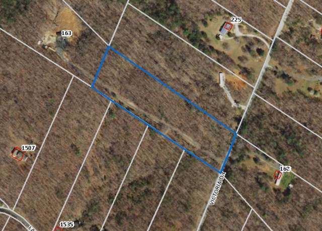 Property at 0 Victoria Dr, Amherst, VA 24521