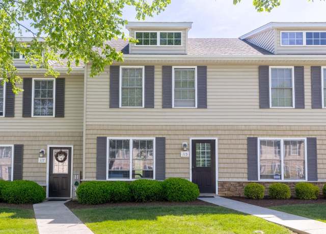 Property at 115 Old Tavern Cir, Lynchburg, VA 24501, 3 beds, 3 baths