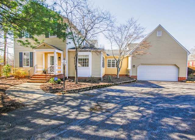 Property at 112 Carriage Way, Lynchburg, VA 24503, 3 beds, 2.5 baths