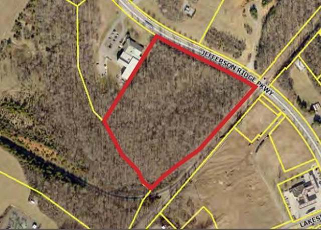 Property at 200 Jefferson Ridge Pkwy, Lynchburg, VA 24501