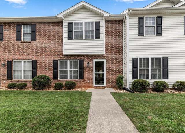 Property at 3600 Old Forest Rd #107, Lynchburg, VA 24501, 2 beds, 2.5 baths