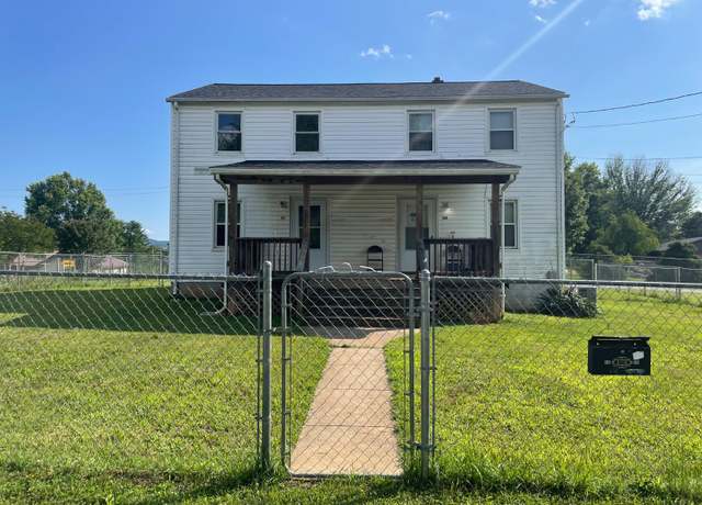 Property at 1609 Shaffer St, Lynchburg, VA 24501, 6 beds