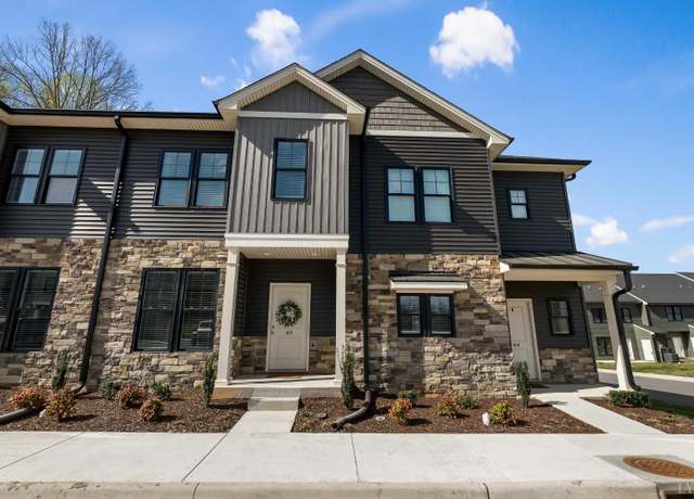 Property at 40 English Commons Dr, Lynchburg, VA 24501, 3 beds, 3.5 baths
