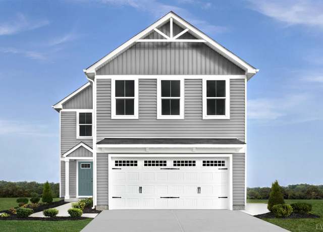 Property at 247 Jordan Court Ct, Lynchburg, VA 24501, 4 beds, 2.5 baths