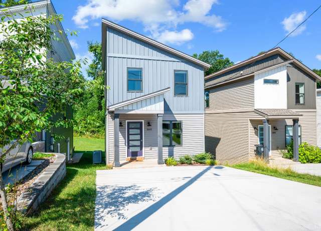 Property at 3043 Fulton St, Lynchburg, VA 24501, 3 beds, 3 baths